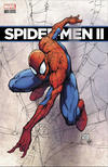 Cover Thumbnail for Spider-Men II (2017 series) #1 [Variant Edition - Aspen Comics Edition - Michael Turner Cover A]