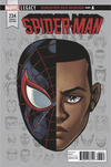 Cover Thumbnail for Spider-Man (2016 series) #234 [Mike McKone Legacy Headshot Cover]