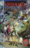 Cover for Spider-Man (Marvel, 2016 series) #234 [Mark Bagley Lenticular Homage Cover]