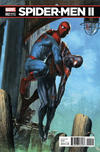 Cover Thumbnail for Spider-Men II (2017 series) #2 [Variant Edition - Gabriele Dell'Otto Cover]