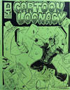 Cover for Cartoon Loonacy (Bruce Chrislip, 1990 ? series) #101