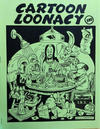 Cover for Cartoon Loonacy (Bruce Chrislip, 1990 ? series) #110