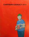 Cover for Cartoon Loonacy (Bruce Chrislip, 1990 ? series) #111