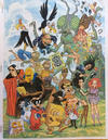 Cover for Cartoon Loonacy (Bruce Chrislip, 1990 ? series) #100