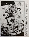 Cover for Cartoon Loonacy (Bruce Chrislip, 1990 ? series) #114