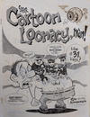 Cover for Cartoon Loonacy (Bruce Chrislip, 1990 ? series) #31
