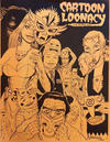 Cover for Cartoon Loonacy (Bruce Chrislip, 1990 ? series) #112