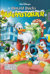 Cover for Donald Ducks julehistorier (Hjemmet / Egmont, 1996 series) #2018