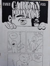 Cover for Cartoon Loonacy (Bruce Chrislip, 1990 ? series) #35