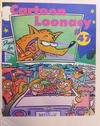 Cover for Cartoon Loonacy (Bruce Chrislip, 1990 ? series) #47