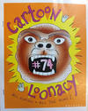 Cover for Cartoon Loonacy (Bruce Chrislip, 1990 ? series) #74