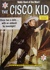 Cover for Cisco Kid (World Distributors, 1952 series) #49