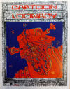 Cover for Cartoon Loonacy (Bruce Chrislip, 1990 ? series) #73