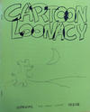 Cover for Cartoon Loonacy (Bruce Chrislip, 1990 ? series) #46