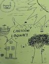Cover for Cartoon Loonacy (Bruce Chrislip, 1990 ? series) #48