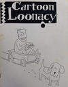 Cover for Cartoon Loonacy (Bruce Chrislip, 1990 ? series) #23