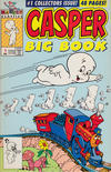 Cover for Casper the Friendly Ghost Big Book (Harvey, 1992 series) #1 [Direct]