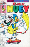 Cover for Baby Huey (Harvey, 1991 series) #4 [Direct]