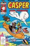 Cover for Casper and Friends (Harvey, 1991 series) #1 [Direct]