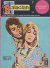 Cover for Bataclan (Arédit-Artima, 1966 series) #25