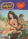 Cover for Caracas (Arédit-Artima, 1962 series) #59