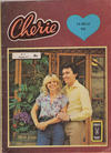 Cover for Chérie (Arédit-Artima, 1979 series) #6