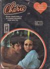 Cover for Chérie (Arédit-Artima, 1966 series) #22