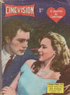 Cover for Cinévision (Arédit-Artima, 1962 series) #5