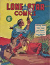 Cover for Lone Star Comics (Young's Merchandising Company, 1950 ? series) #10