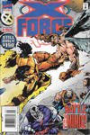 Cover Thumbnail for X-Force (1991 series) #46 [Newsstand]