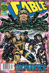 Cover Thumbnail for Cable (1993 series) #38 [Newsstand]