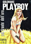Cover for Goldrake (Ediperiodici, 1967 series) #28