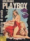 Cover for Goldrake (Ediperiodici, 1967 series) #45