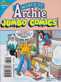 Cover Thumbnail for World of Archie Double Digest (Archie, 2010 series) #85