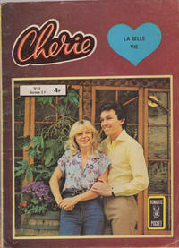 Cover Thumbnail for Chérie (Arédit-Artima, 1979 series) #6