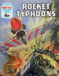 Cover Thumbnail for Battle Picture Library (IPC, 1961 series) #862