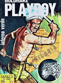Cover Thumbnail for Goldrake (Ediperiodici, 1967 series) #58