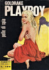 Cover for Goldrake (Ediperiodici, 1967 series) #44