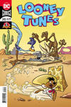 Cover for Looney Tunes (DC, 1994 series) #245