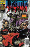 Cover Thumbnail for Webspinners: Tales of Spider-Man (1999 series) #1 [Newsstand]