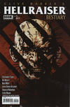 Cover Thumbnail for Clive Barker's Hellraiser: Bestiary (2014 series) #2