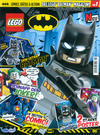 Cover for Das Lego Batman Magazin (Blue Ocean, 2019 series) #1