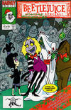 Cover Thumbnail for Beetlejuice Holiday Special (1992 series) #1 [Direct]