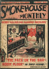 Cover for Smokehouse Monthly (Fawcett, 1928 series) #2