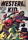Cover for Western Kid (L. Miller & Son, 1955 series) #16
