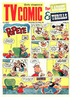 Cover for TV Comic (Polystyle Publications, 1951 series) #774