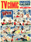 Cover for TV Comic (Polystyle Publications, 1951 series) #781