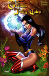 Cover for Grimm Fairy Tales (Zenescope Entertainment, 2006 series) #12