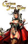 Cover for Grimm Fairy Tales (Zenescope Entertainment, 2006 series) #14