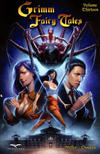 Cover for Grimm Fairy Tales (Zenescope Entertainment, 2006 series) #13